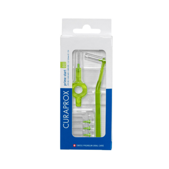 CURAPROX CEPILLO INTERDENTAL 011