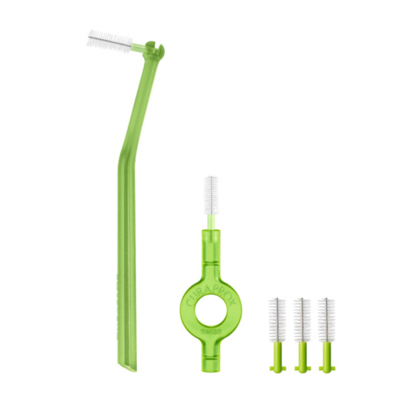 CURAPROX CEPILLO INTERDENTAL 011