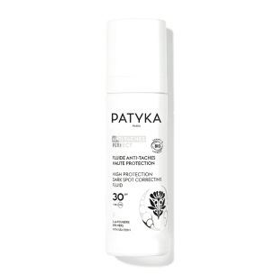 PATYKA FLUIDO ANTI-MANCHAS SPF30 40ML