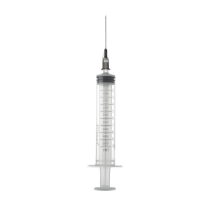 JERINGA C/A CONO CENTRAL ICO (PLUS 3 10 ML A:0,7 X30 G22 19/