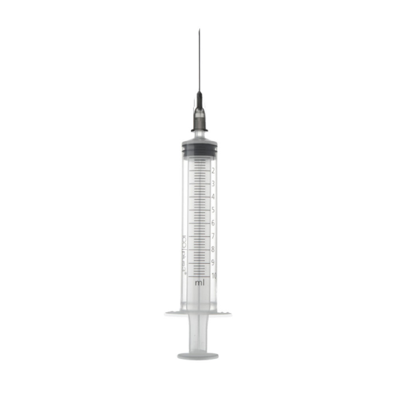JERINGA C/A CONO CENTRAL ICO (PLUS 3 10 ML...
