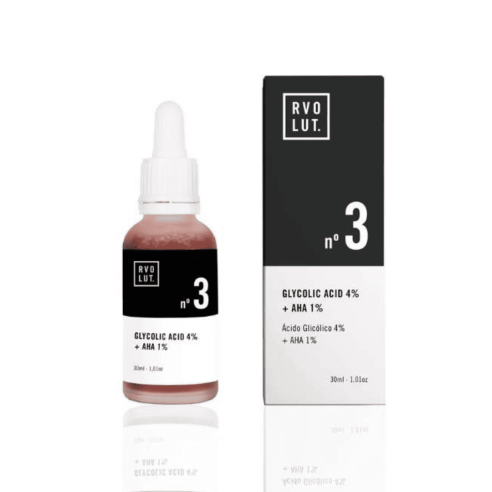 KRIIM ACIDO GLICOLICO 4AHA 1 30 ML