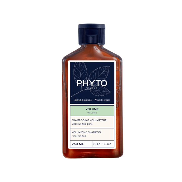 PHYTO VOLUME CHAMPU 250 ML