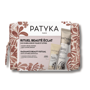 PATYKA ESTUCHE RITUAL BELLEZA LUMINOSIDAD