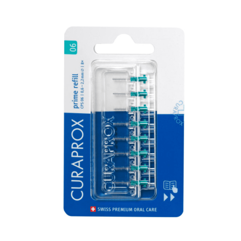 CURAPROX RECAMBIO CEPILLO INTERDENTAL 06