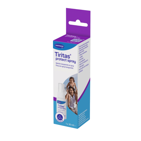TIRITAS PROTECT  1 SPRAY 30 ml