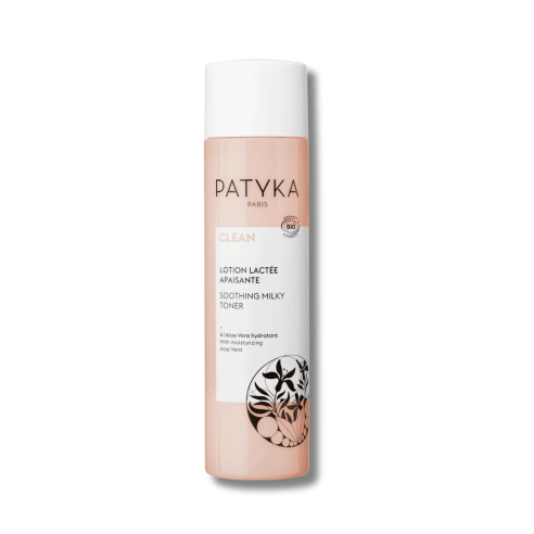 PATYKA LOCION LACTEA CALMANTE 200ML