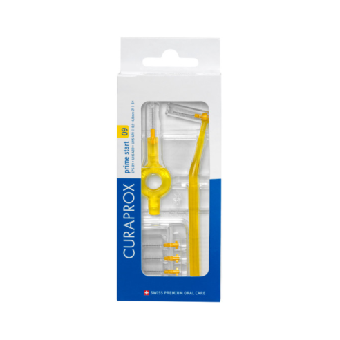 CURAPROX CEPILLO INTERDENTAL 09