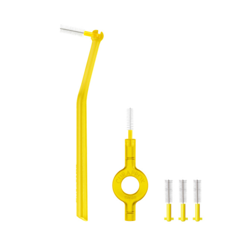 CURAPROX CEPILLO INTERDENTAL 09