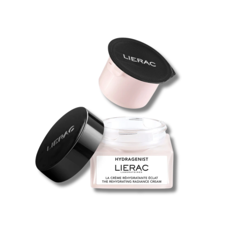 LIERAC HIDRAGENIST CREMA 50ML (RECARGA)