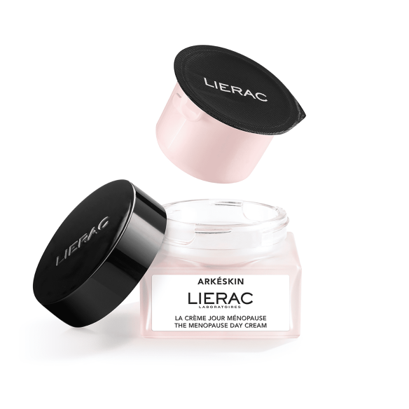 LIERAC ARKESKIN CREMA DIA MENOPAUSIA (RECARGA)...