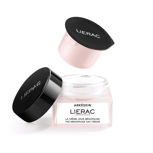 LIERAC ARKESKIN CREMA DIA MENOPAUSIA (RECARGA) 50ML