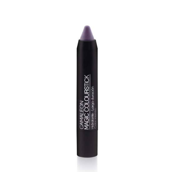 CAMALEON MAGIC COLOUR STICK LABIAL  GRIS CENIZA...