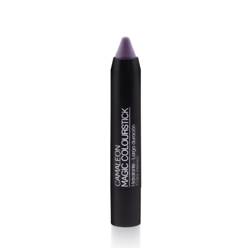 CAMALEON MAGIC COLOUR STICK LABIAL  GRIS CENIZA 4 G