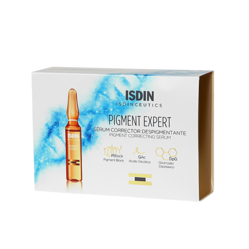 ISDINCEUTICS PIGMENT EXPERT  2 ML 30 AMPOLLAS