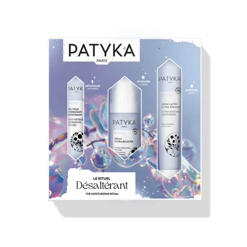 PATYKA RITUAL HIDRATANTE