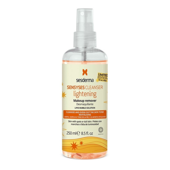 SENSYSES LIGHTENING 250 ML