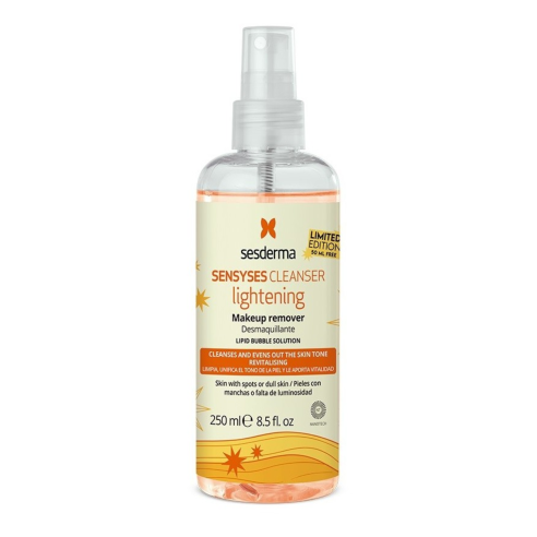 SENSYSES LIGHTENING 250 ML