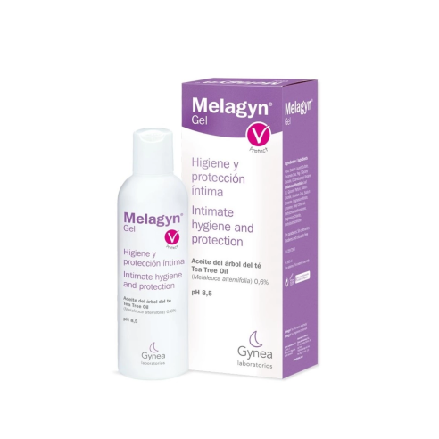 MELAGYN SPRAY  50 ML