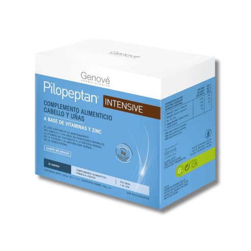 PILOPEPTAN INTENSIVE  30 SOBRES 20 ml