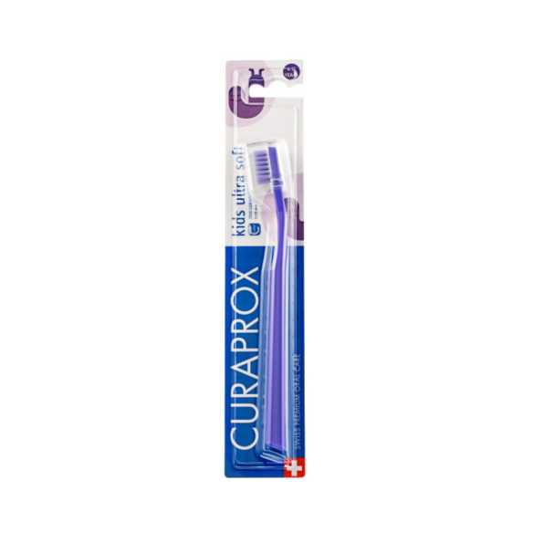 CURAPROX CEPILLO KIDS ULTRA SOFT