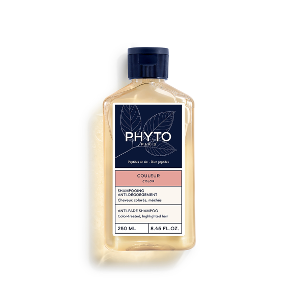 PHYTO CHAMPU PROTECTOR DEL COLOR 250ML