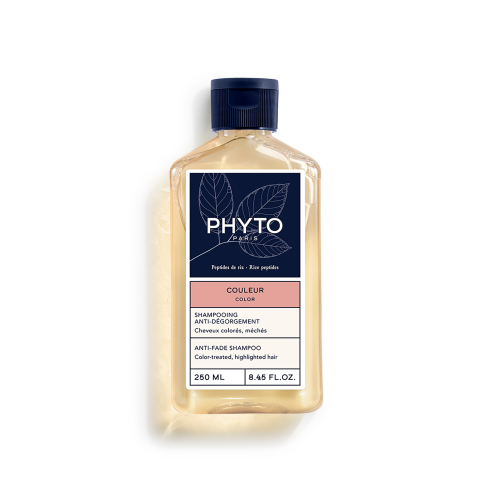 PHYTO CHAMPU PROTECTOR DEL COLOR 250ML