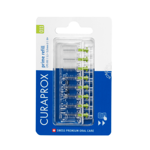 CURAPROX RECAMBIO CEPILLO INTERDENTAL  011