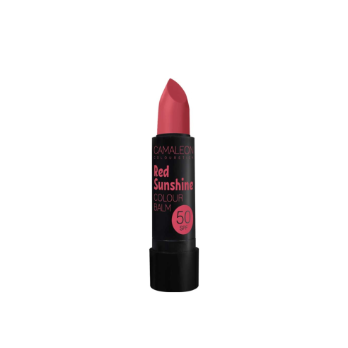 CAMALEON COLOUR BALM SPF 50  4 G RED SUNSHINE