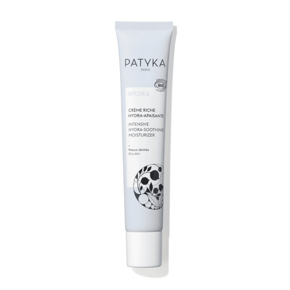 PATYKA CREMA RICA HIDRACALMANTE 40ML