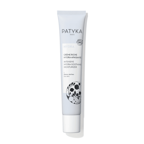 PATYKA CREMA RICA HIDRACALMANTE 40ML