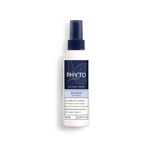 PHYTO LECHE DE AVENA DESENREDANTE SUAVIDAD