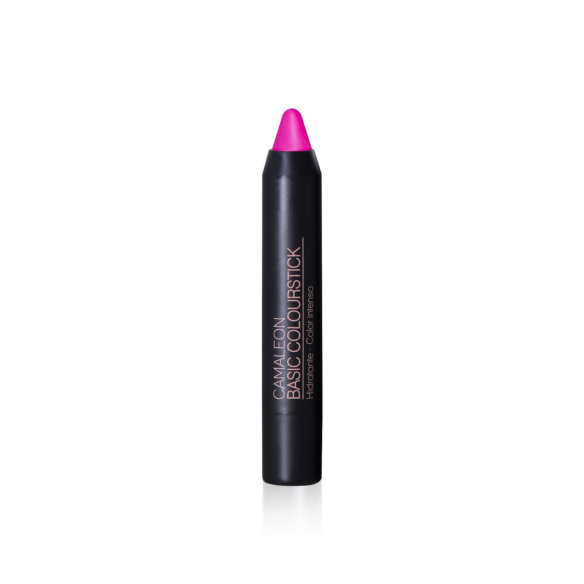 CAMALEON BASIC COLOURSTICK FLUOR  ROSA 4 G