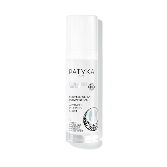 PATYKA SERUM REPULPANTE FUNDAMENTAL 30ML