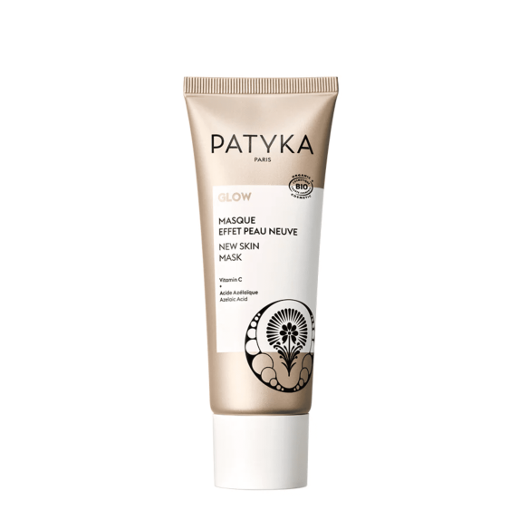 PATYKA MASCARILLA EFECTO PIEL NUEVA 50ML