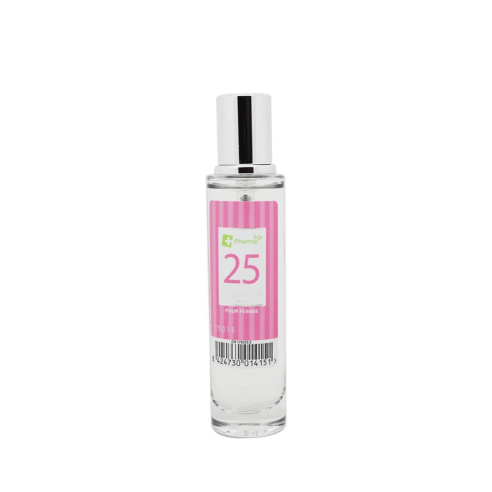 IAP PHARMA POUR FEMME  Nº 25 30 ML