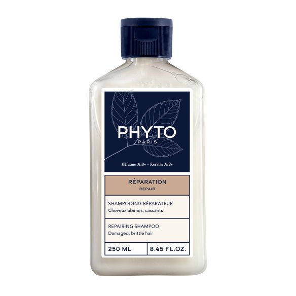 PHYTO CHAMPU REPARADOR 250 ML