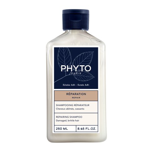 PHYTO CHAMPU REPARADOR 250 ML