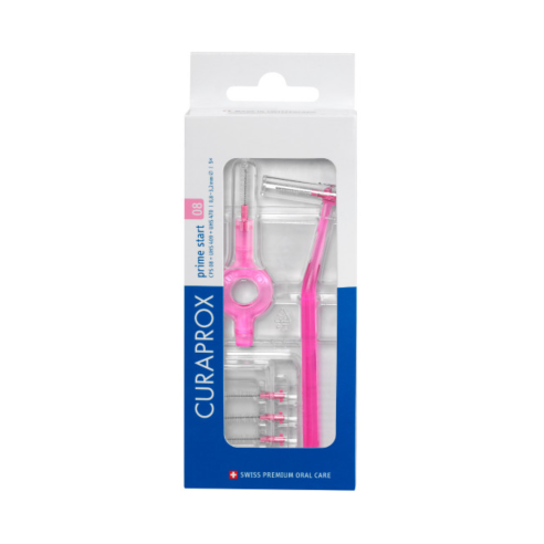 CURAPROX CEPILLO INTERDENTAL 08