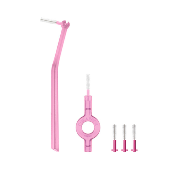 CURAPROX CEPILLO INTERDENTAL 08