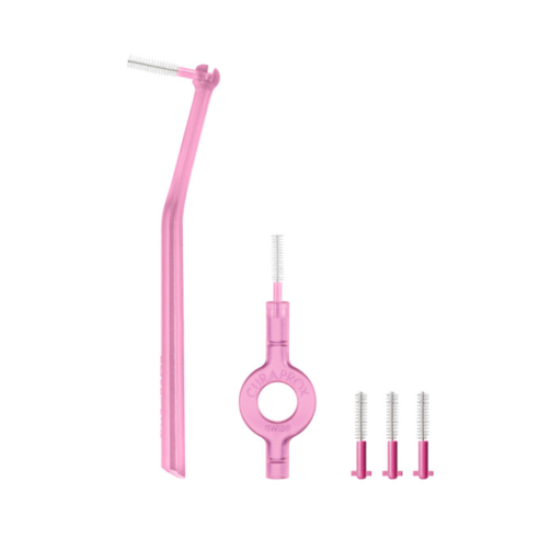 CURAPROX CEPILLO INTERDENTAL 08