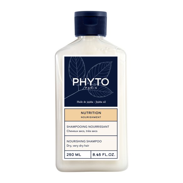 PHYTO CHAMPU NUTRITIVO 250 ML