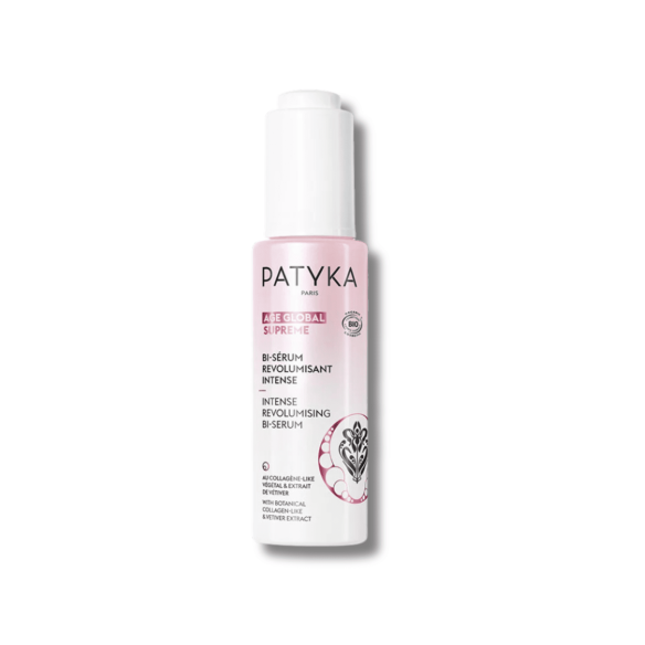 PATYKA BI-SERUM REVOLUMIZADOR INTENSO SUPREME...