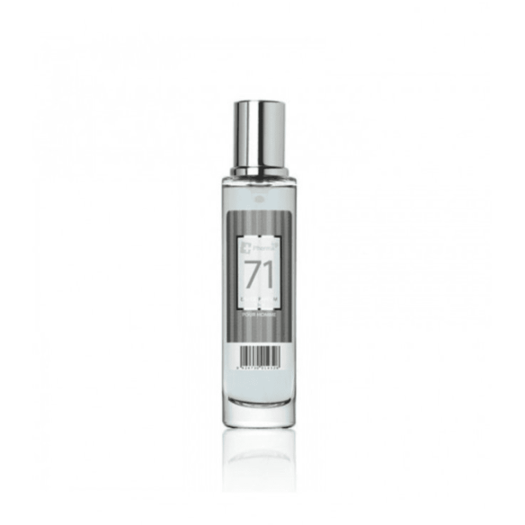 IAP PHARMA POUR HOMME  Nº 71 30 ML