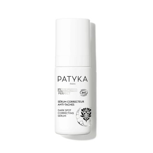 PATYKA SERUM CORRECTOR ANTI-MANCHAS 30ML