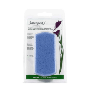 SALVELOX PIEDRA QUITADUREZAS DOBLE ACCION