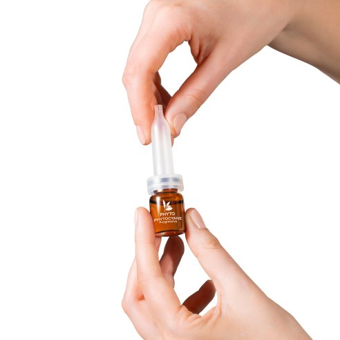PHYTOCYANE ANTICAIDA PROGRESIVA MUJER PHYTO AMPOLLAS