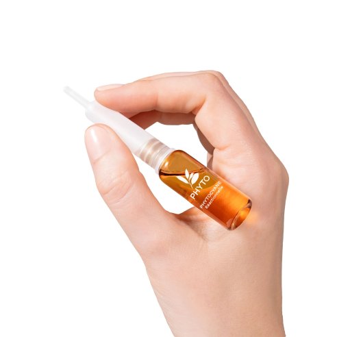 PHYTOCYANE ANTICAIDA REACIONAL MUJER PHYTO 12 AMP