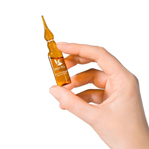 PHYTOCYANE ANTICAIDA REACIONAL MUJER PHYTO 12 AMP