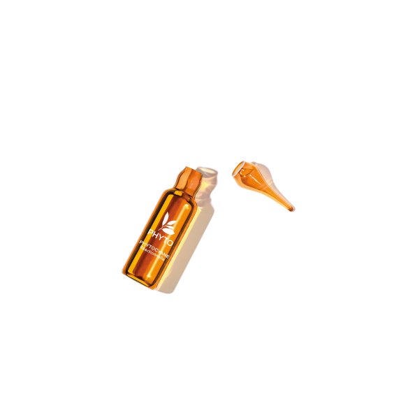 PHYTOCYANE ANTICAIDA REACIONAL MUJER PHYTO 12 AMP